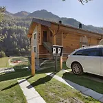 Apartmán Valgrisa Mountain 2 Valgrisenche