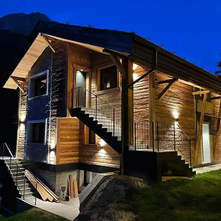 Valgrisa Mountain 2 Valgrisenche