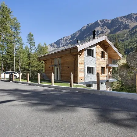 Apartment Valgrisa Mountain 2 Valgrisenche