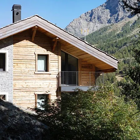 Apartment Valgrisa Mountain 2 Valgrisenche