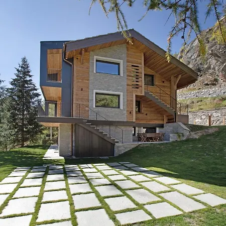 Valgrisa Mountain 2 Valgrisenche