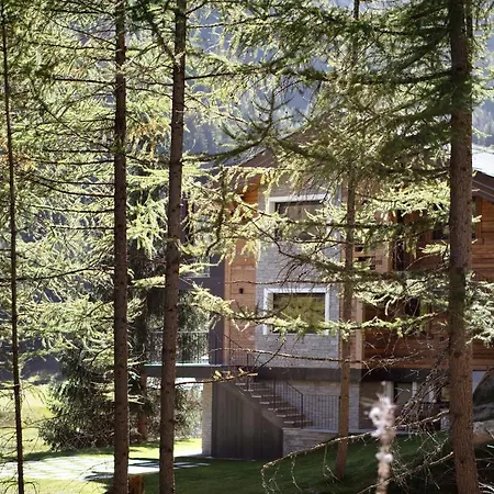 Apartment Valgrisa Mountain 2 *