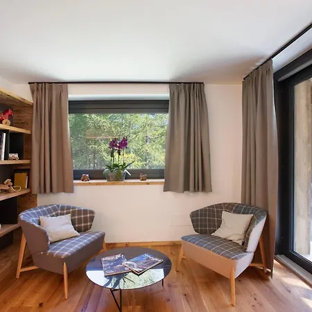 Apartment Valgrisa Mountain 2