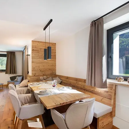 Apartment Valgrisa Mountain 2 *