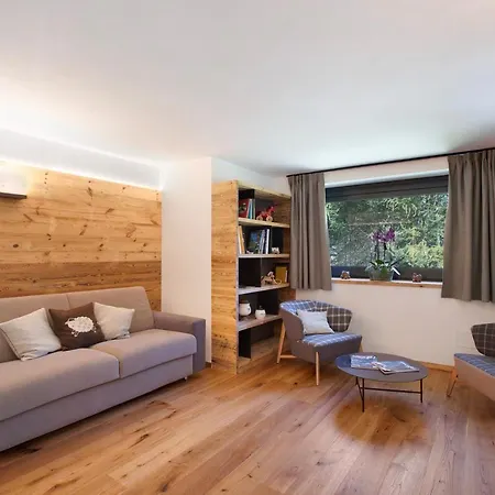 Apartment Valgrisa Mountain 2