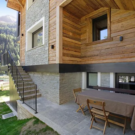 Valgrisa Mountain 2 Valgrisenche