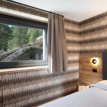 Apartment Valgrisa Mountain 2 Valgrisenche