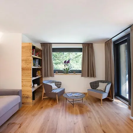 Valgrisa Mountain 2 Apartment Valgrisenche