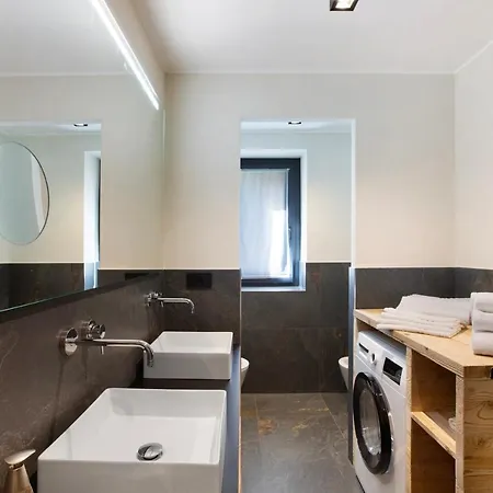Apartment Valgrisa Mountain 2