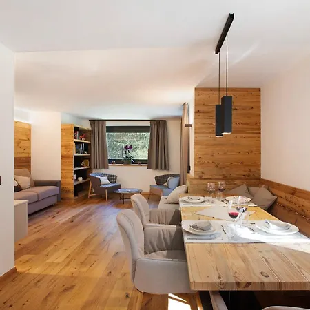 Valgrisa Mountain 2 Apartment