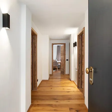 Valgrisa Mountain 2 Apartment *