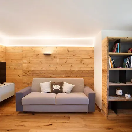 Apartmán Valgrisa Mountain 2