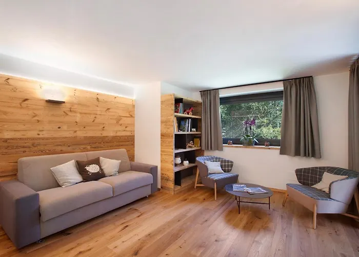 Apartment Valgrisa Mountain 2