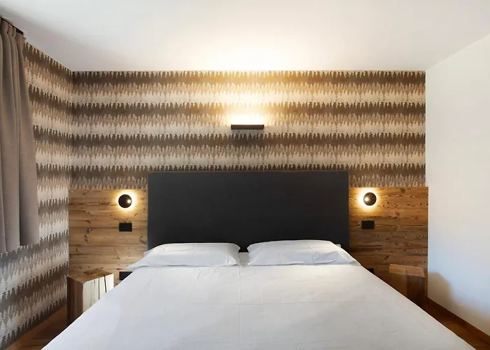 Apartment Valgrisa Mountain 2 Valgrisenche